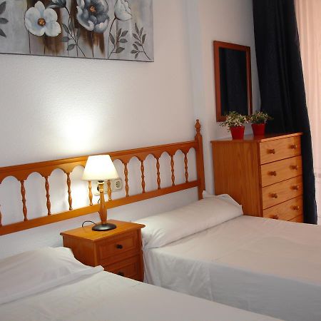 Loix Mar - Zand Properties 베니돔 외부 사진