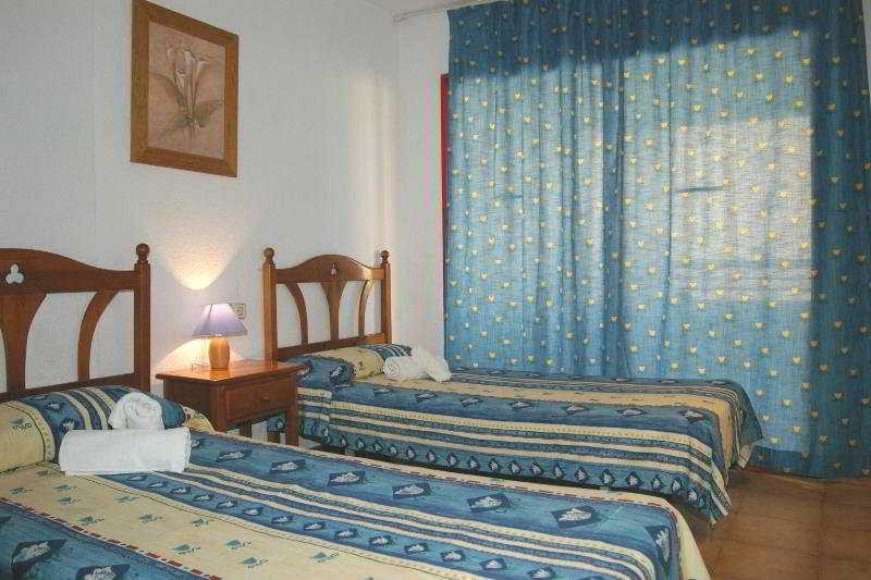 Loix Mar - Zand Properties 베니돔 외부 사진