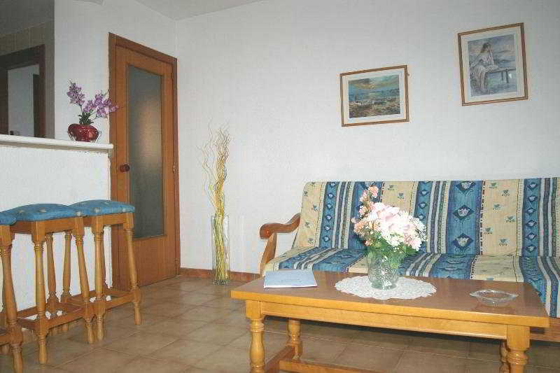Loix Mar - Zand Properties 베니돔 외부 사진