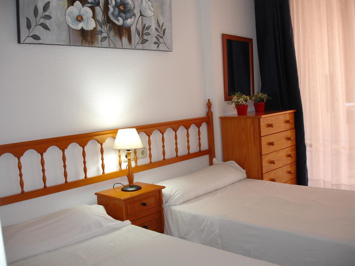 Loix Mar - Zand Properties 베니돔 외부 사진